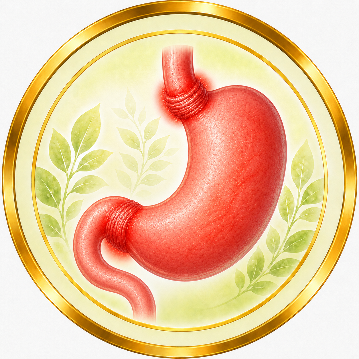 Gastritis