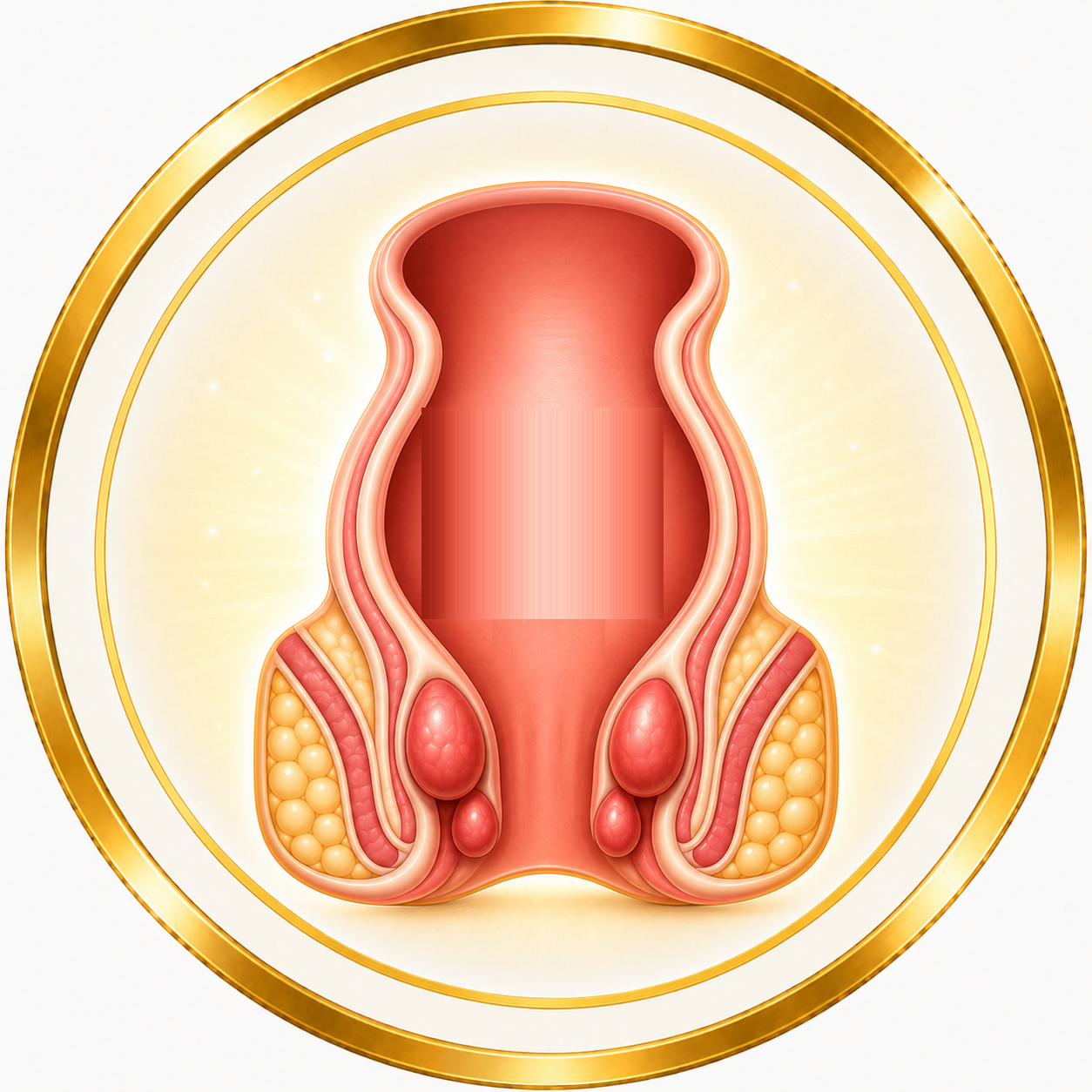 Hemorrhoids or Piles