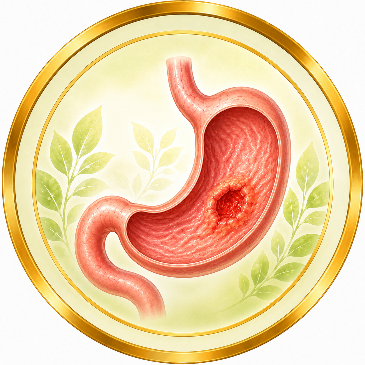 Ulcers