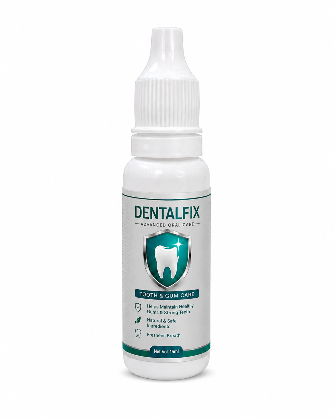 DentalFix-Tooth & Gum Remedy