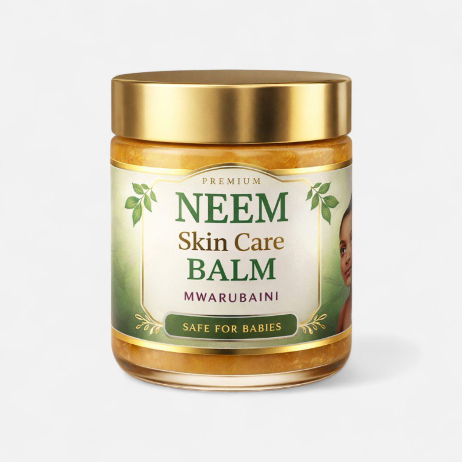 Neem Skin Balm