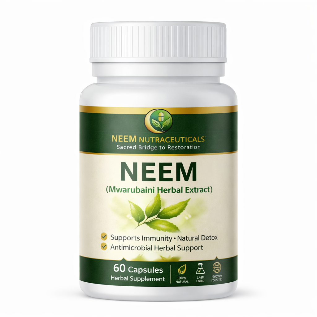 Neem Herbal Remedy