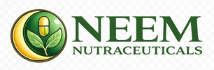 Neem Nutraceuticals - Home