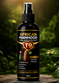 T9 Men’s Mahood Enhancement Spray