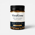 VIRALGONE- Herbal Cure For HIV