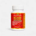High Blood Pressure Remedy
