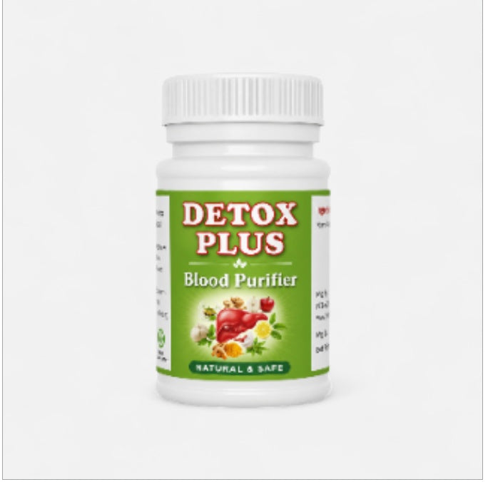 Blood Detoxifier