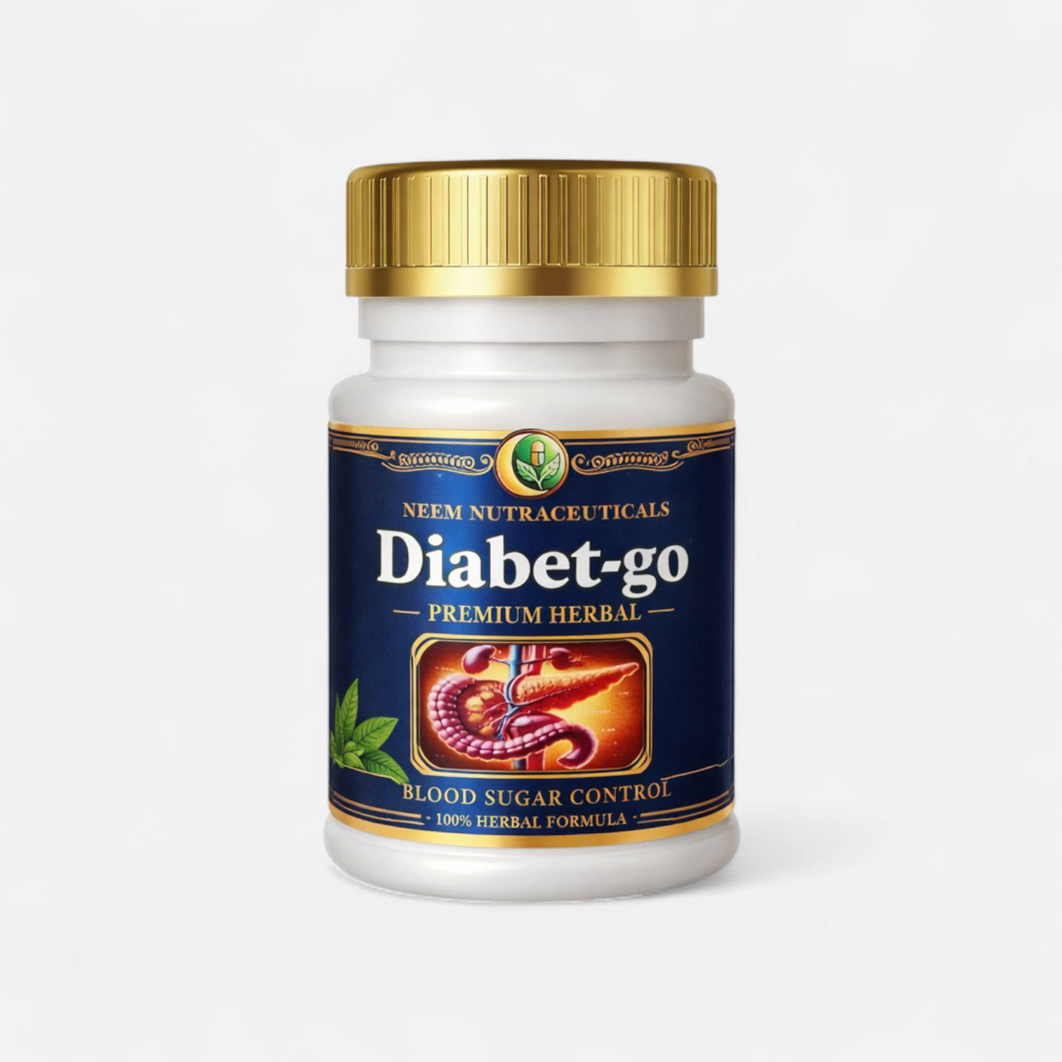 Anti Diabetes Health Remedy