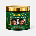 Herbal Anti-Grey Hair