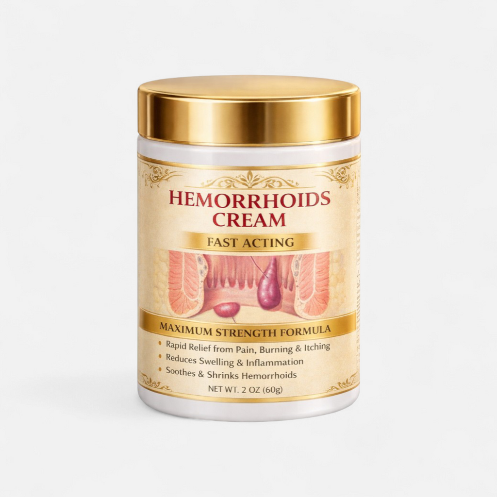 Hemmorhoids Remedy