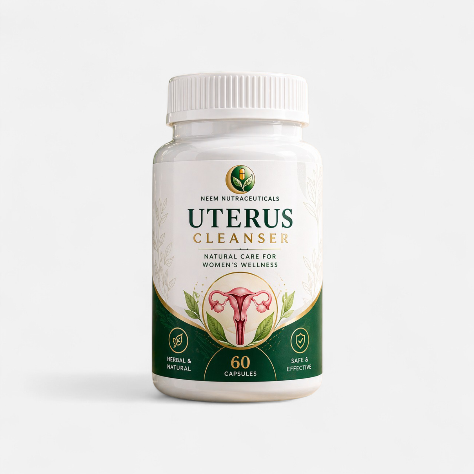 Uterus Cleanser